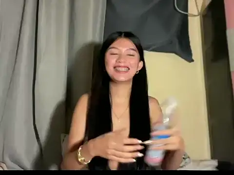 imyourcheska Pertunjukan Webcam