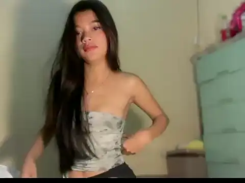 imyourcheska Pertunjukan Webcam