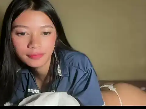 imyourcheska Pertunjukan Webcam