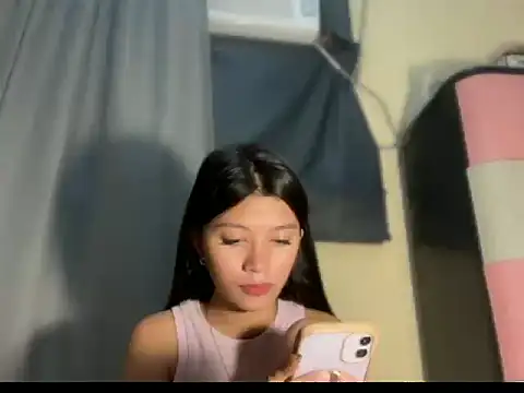 imyourcheska Cameră chat live