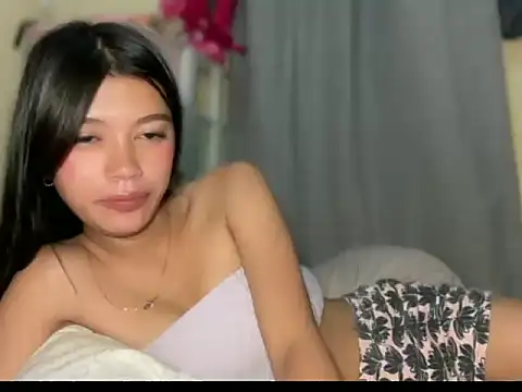 imyourcheska Pertunjukan Webcam