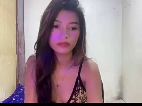 imyourcheska's Webcam Show