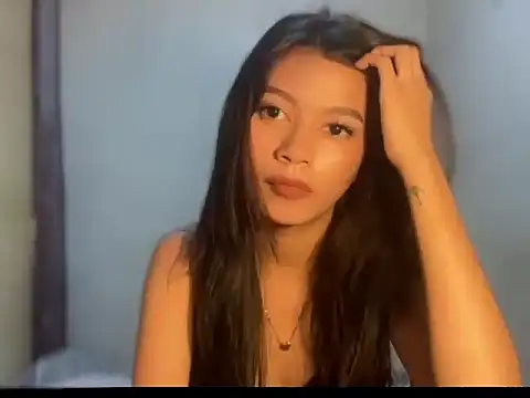 imyourcheska Pertunjukan Webcam