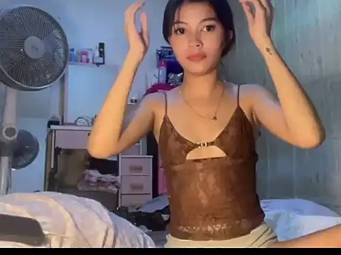 imyourcheska's Webcam Show