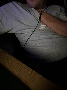 Moon_Maen_90 Webcam-Show