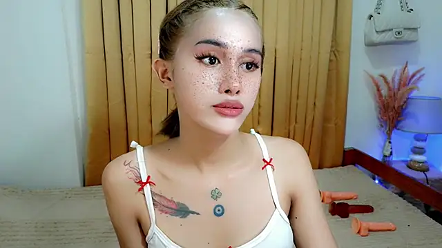 הופעת וובקאם של Fuuk_sexdOll69