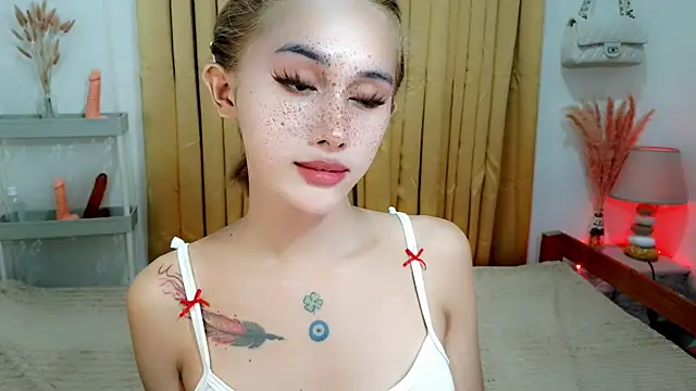 Вебкам-шоу Fuuk_sexdOll69