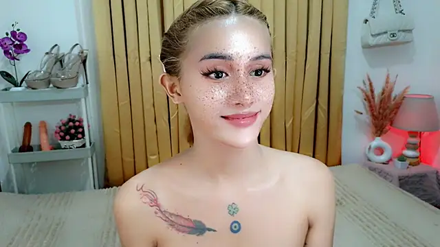 Cutie_sexdOll69 webkamerás műsora