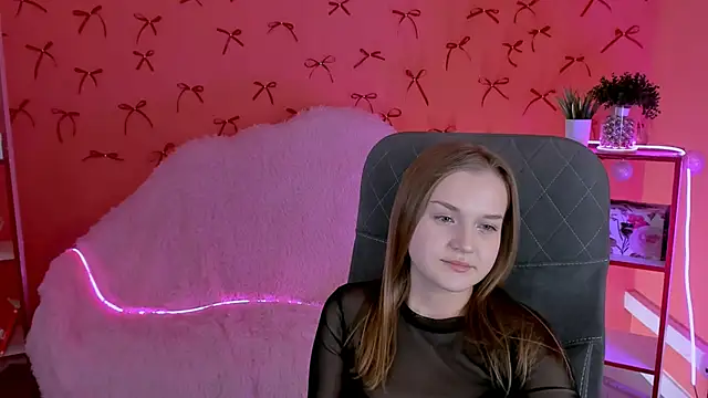 LissaTelor's Live XXX Chat