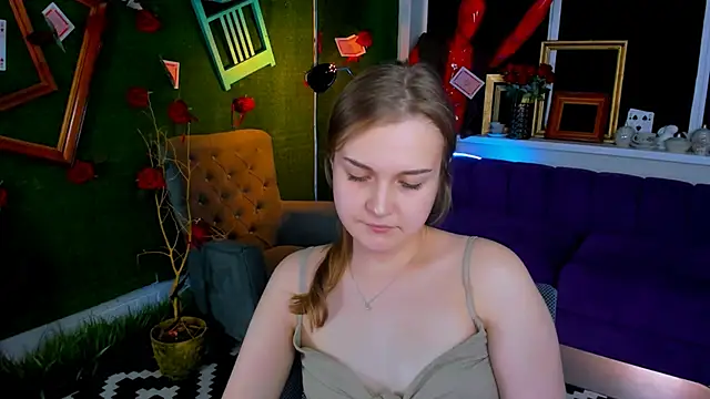 LissaTelor's Live XXX Chat