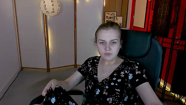 LissaTelor's Live XXX Chat