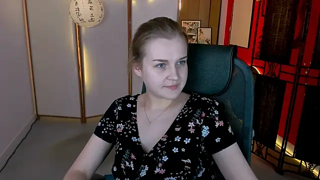 LissaTelor's Live XXX Chat