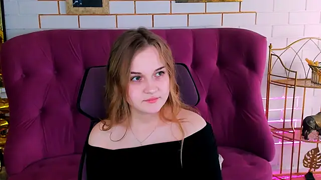 LissaTelor Chat XXX in diretta