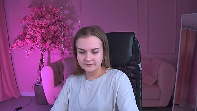 LissaTelor's Live XXX Chat