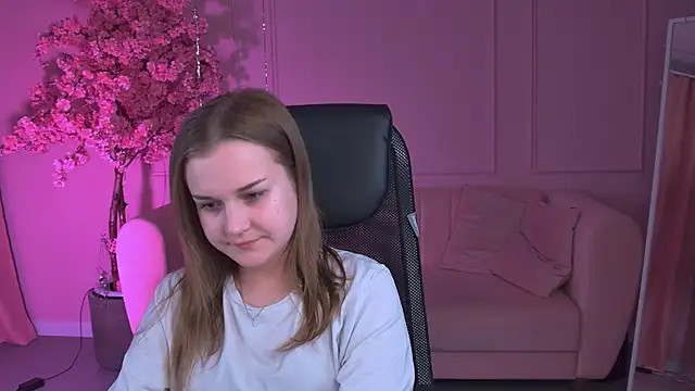 LissaTelor's Live XXX Chat