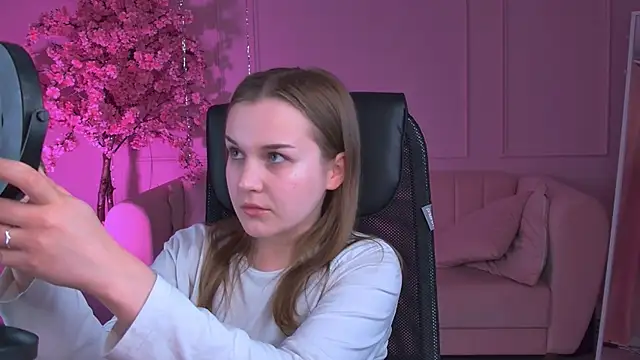 LissaTelor's Live XXX Chat