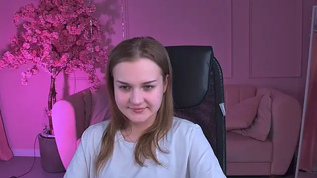 LissaTelor's Live XXX Chat