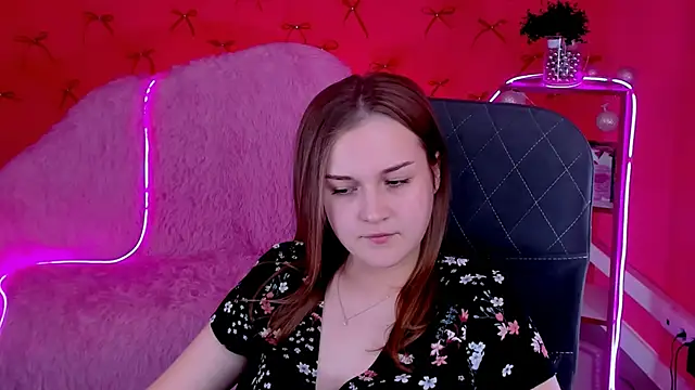 Czat XXX na żywo – LissaTelor