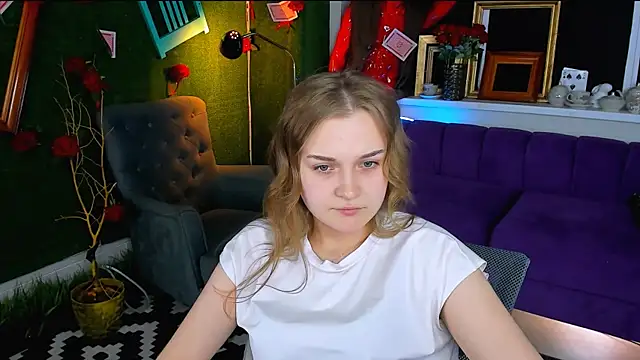 LissaTelor Live XXX Chat