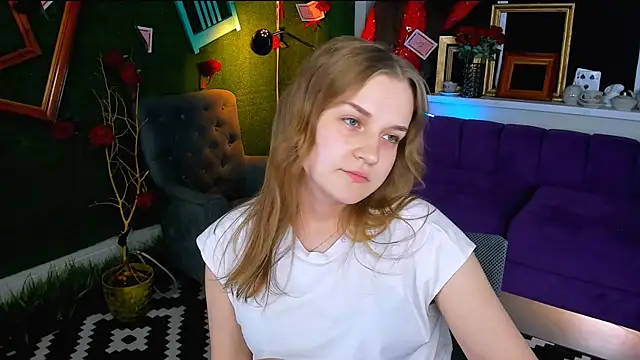 LissaTelor's Live XXX Chat