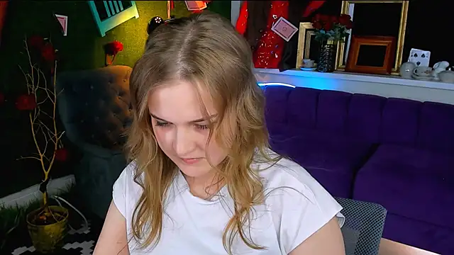 LissaTelor Live XXX Chat