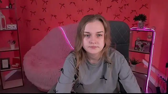 LissaTelor Live XXX-Chat