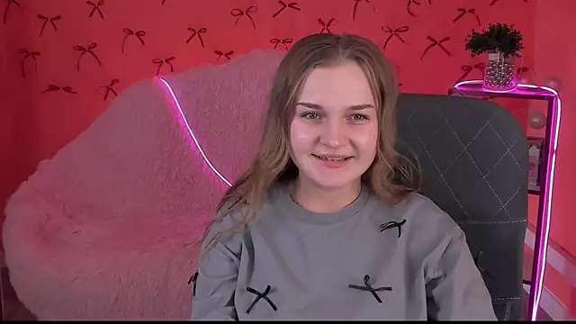 LissaTelor's Live XXX Chat