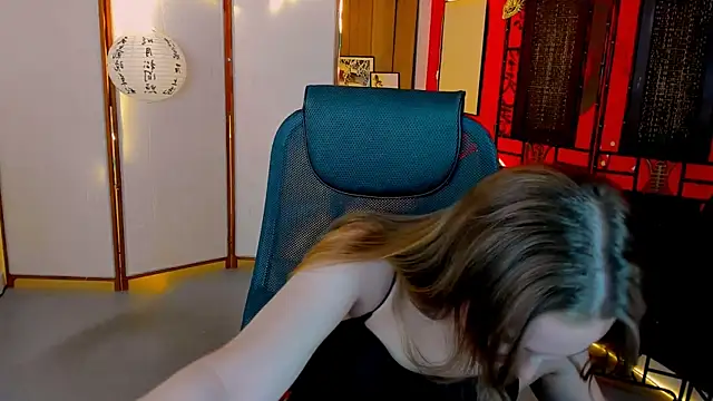LissaTelor's Live XXX Chat