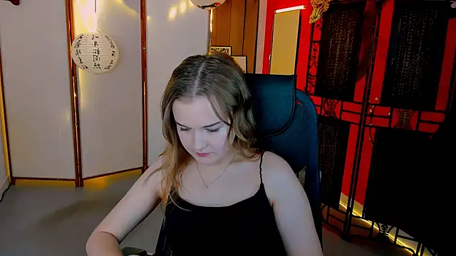 LissaTelor Live XXX Chat