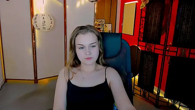 LissaTelor's Live XXX Chat