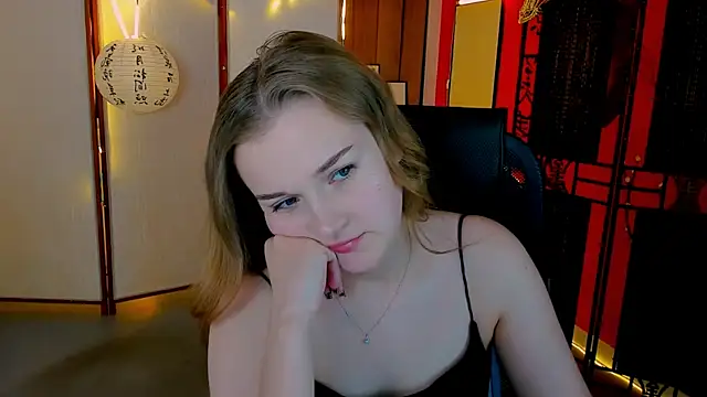 Živý XXX chat LissaTelor