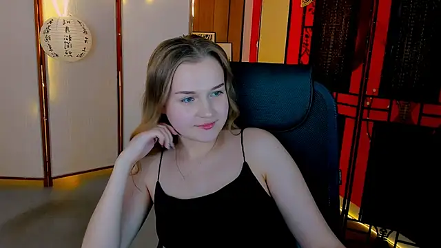 LissaTelor Chat XXX in diretta
