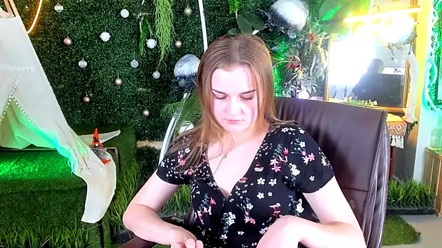LissaTelor's Live XXX Chat