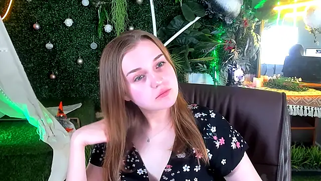 LissaTelor Live XXX Chat