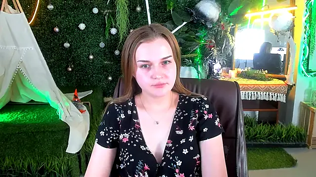 LissaTelor XXX чат на живо
