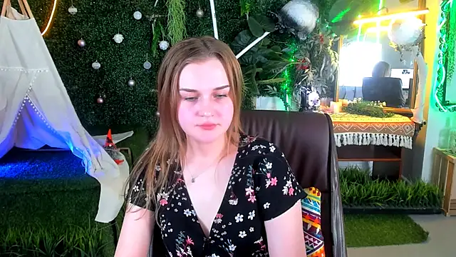 Chat XXX en directo de LissaTelor