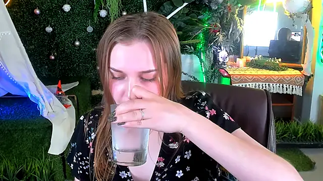 LissaTelor Live XXX-Chat