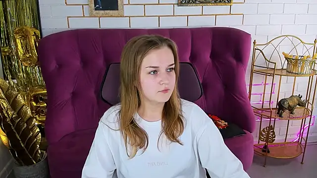 LissaTelor Live XXX-Chat