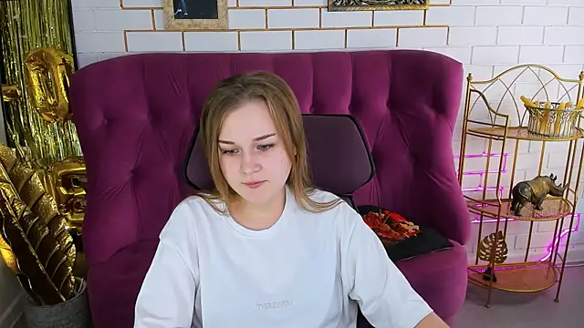 LissaTelor's Live XXX Chat