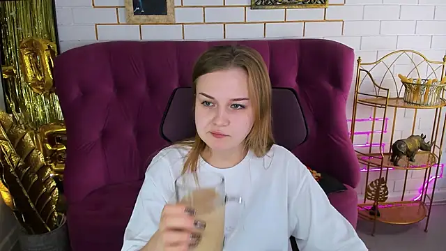 LissaTelor Chat XXX live