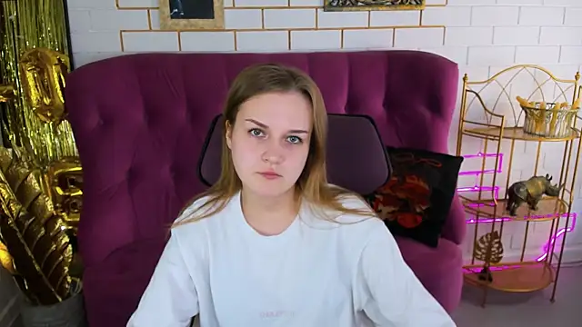 LissaTelor's Live XXX Chat