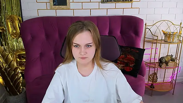 LissaTelor's Live XXX Chat