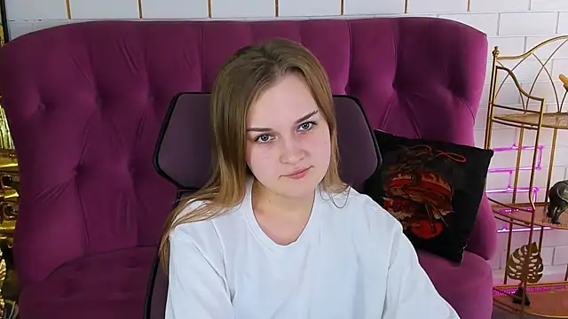 LissaTelor's Live XXX Chat