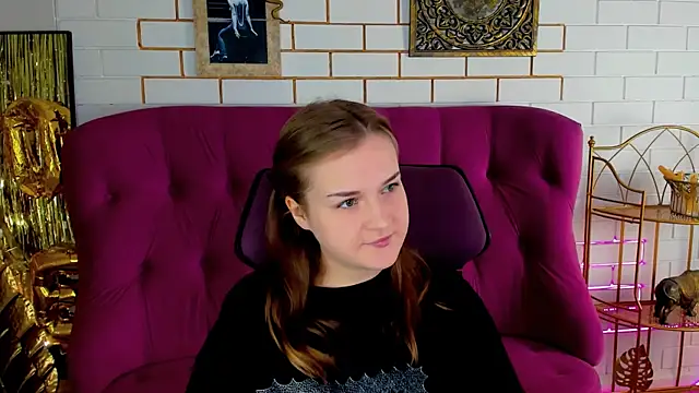 LissaTelor's Live XXX Chat