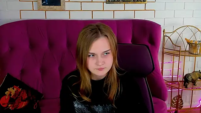 LissaTelor's Live XXX Chat