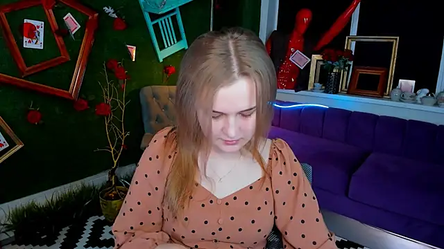 LissaTelorn Live XXX chat