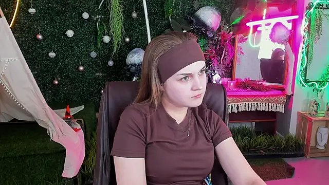 LissaTelor Chat XXX in diretta
