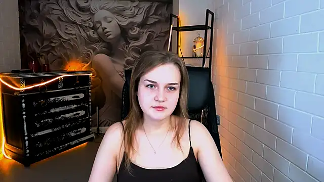 LissaTelor Chat XXX in diretta