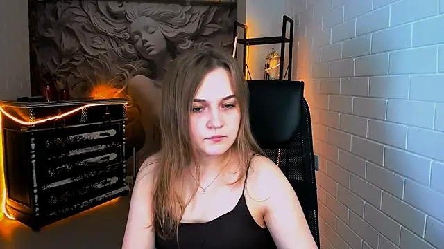 LissaTelor's Live XXX Chat