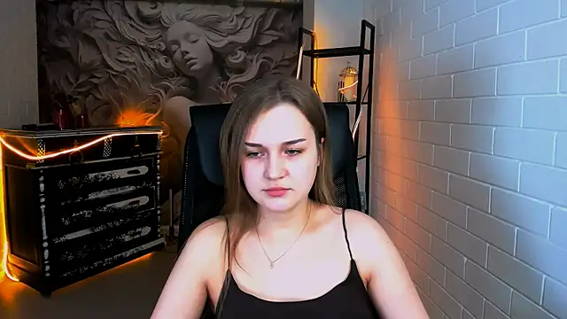 Chat +18 de LissaTelor ao vivo